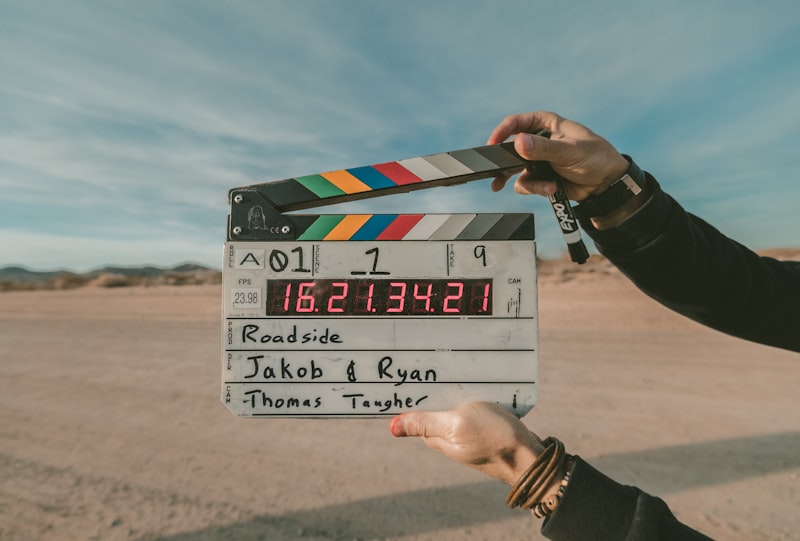 Kursus video editing dipercepat teknologi AI